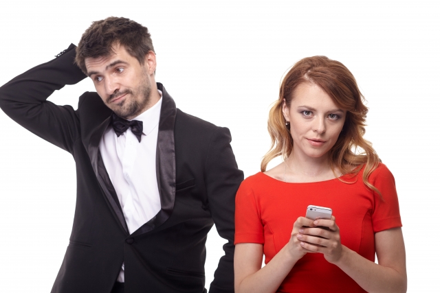 交際クラブにいる地雷女の見分け方