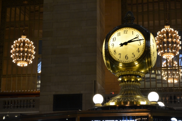 交際クラブでのおすすめの待ち合わせ場所